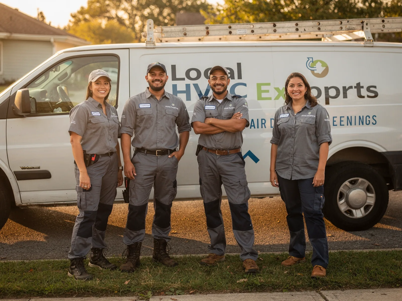 24/7 HVAC Repair & AC Replacement company in Rupert, GA