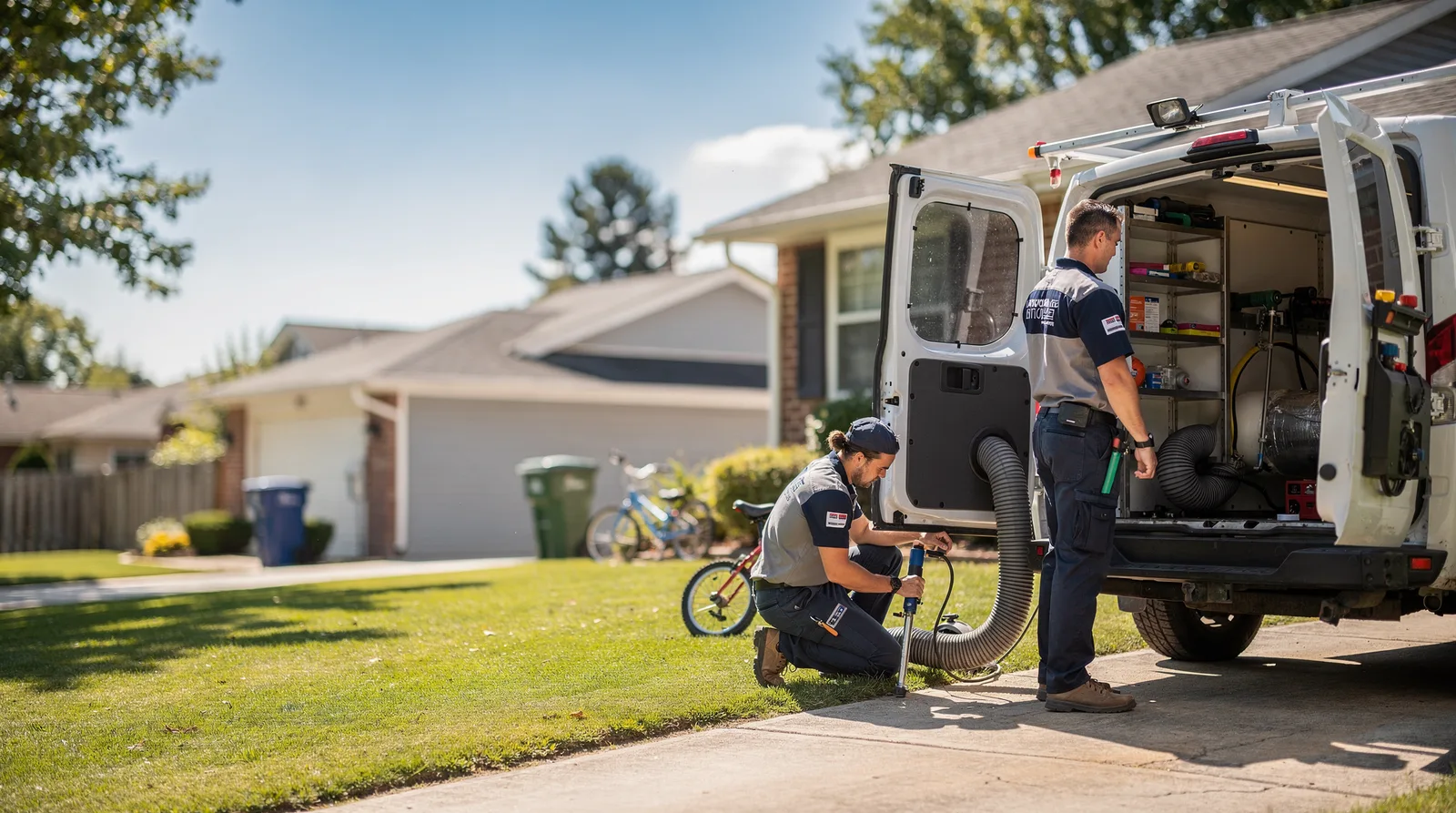 24/7 HVAC Repair & AC Replacement in Rupert, GA near me